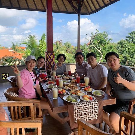 Sampara Ubud With Mindrum Group Exterior foto