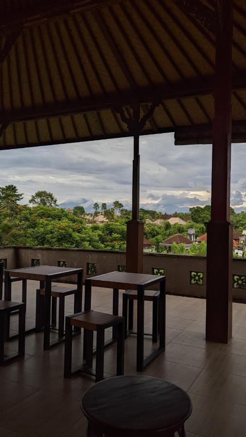 Sampara Ubud With Mindrum Group Exterior foto