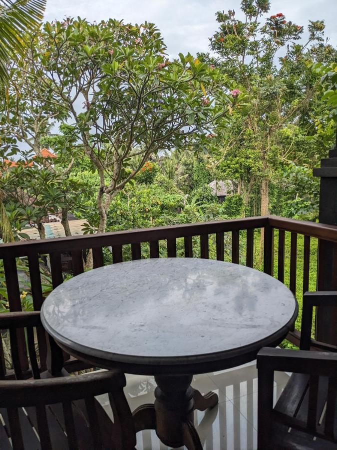 Sampara Ubud With Mindrum Group Exterior foto