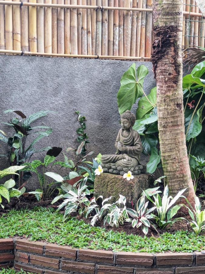 Sampara Ubud With Mindrum Group Exterior foto