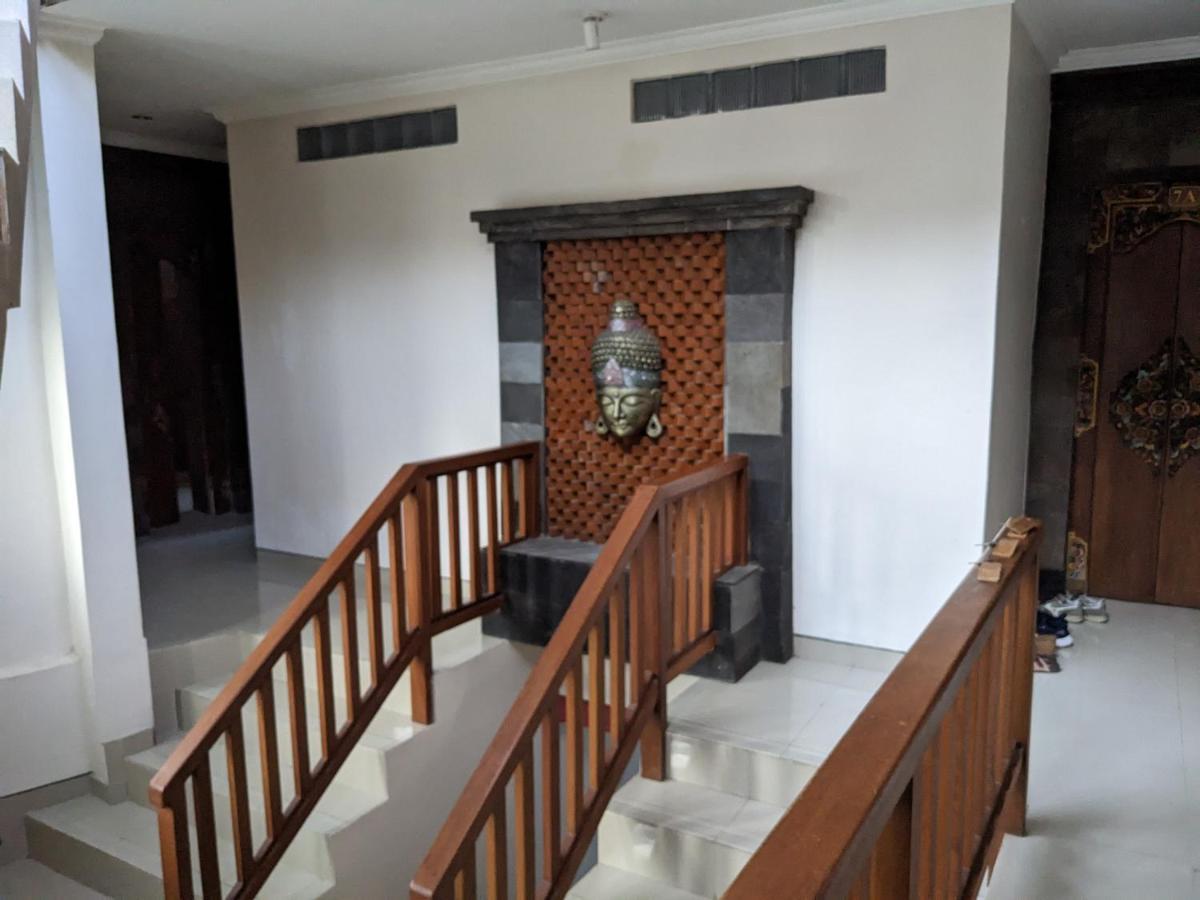 Sampara Ubud With Mindrum Group Exterior foto