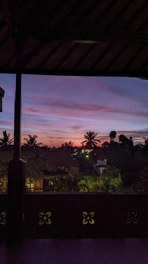 Sampara Ubud With Mindrum Group Exterior foto
