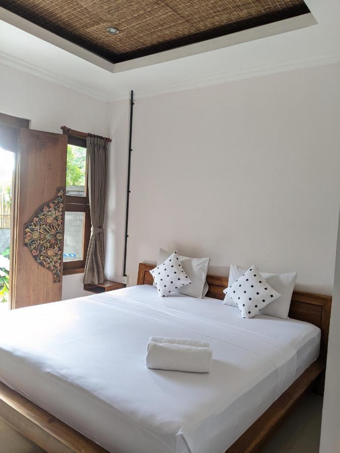 Sampara Ubud With Mindrum Group Exterior foto