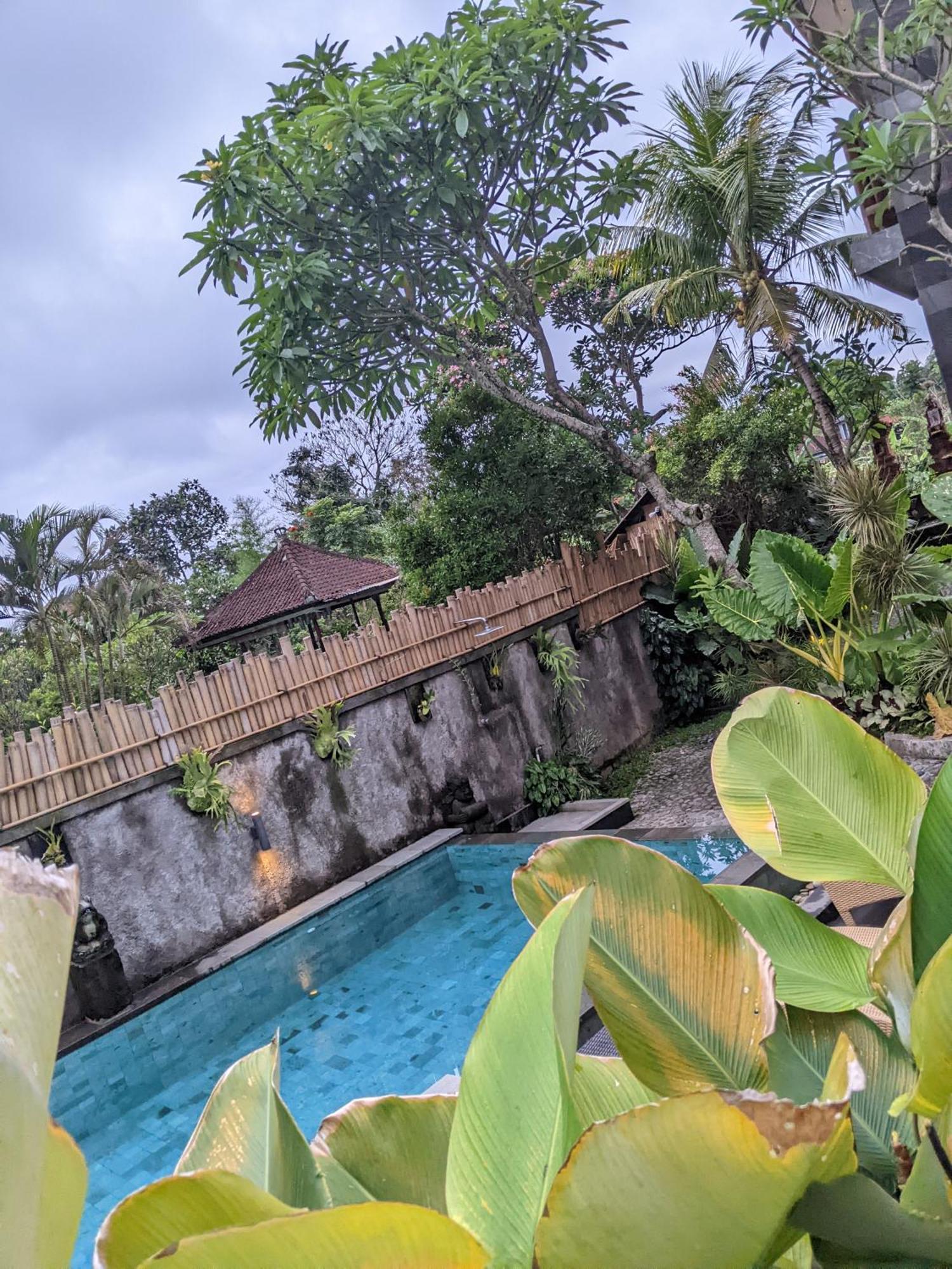 Sampara Ubud With Mindrum Group Exterior foto