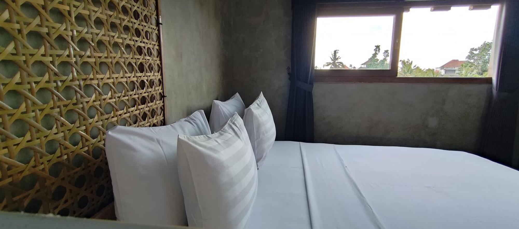 Sampara Ubud With Mindrum Group Exterior foto