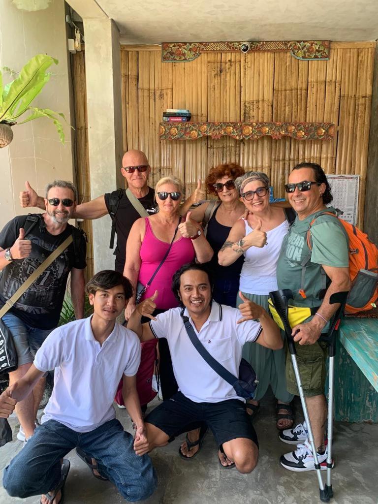 Sampara Ubud With Mindrum Group Exterior foto