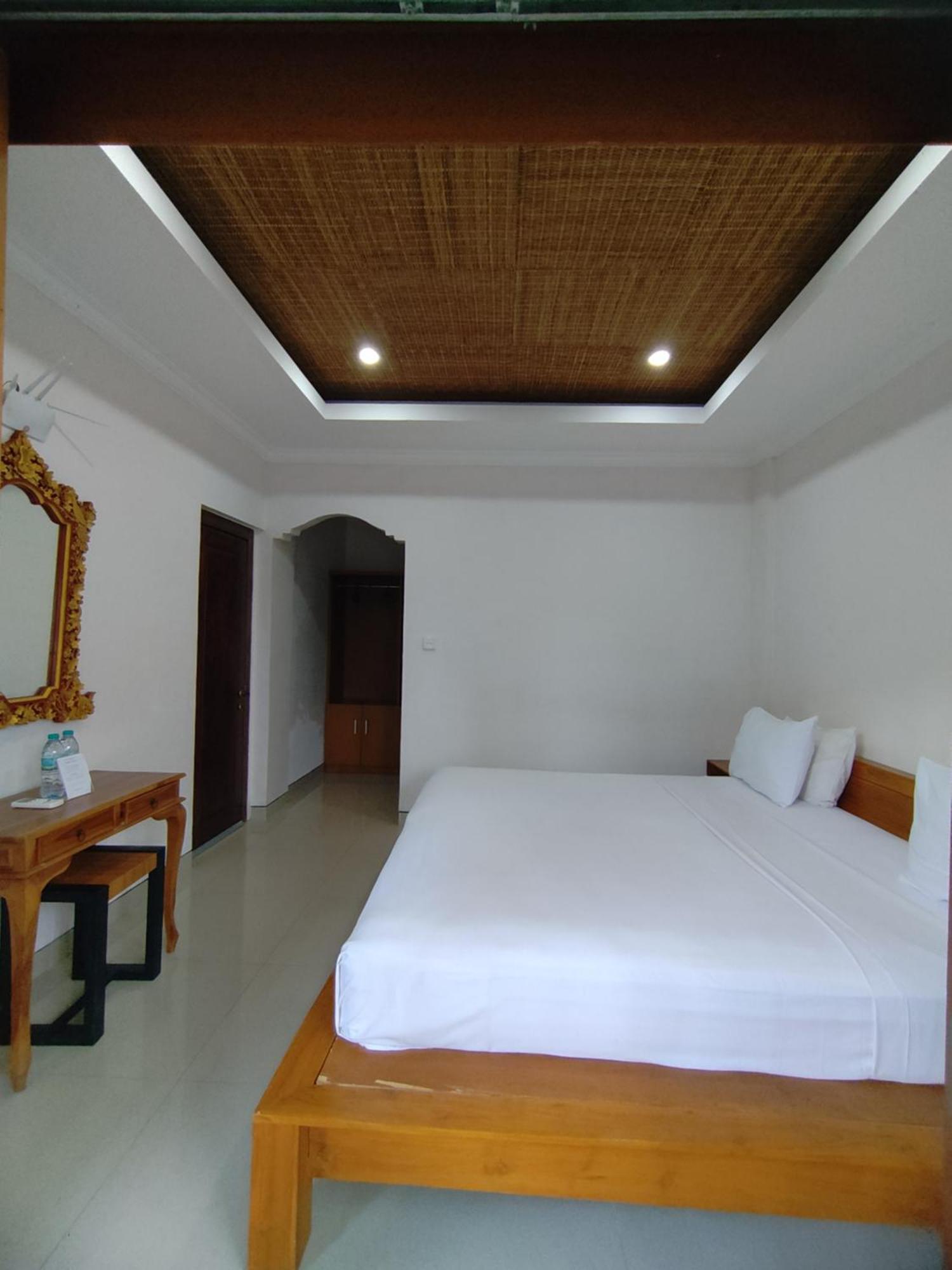 Sampara Ubud With Mindrum Group Exterior foto