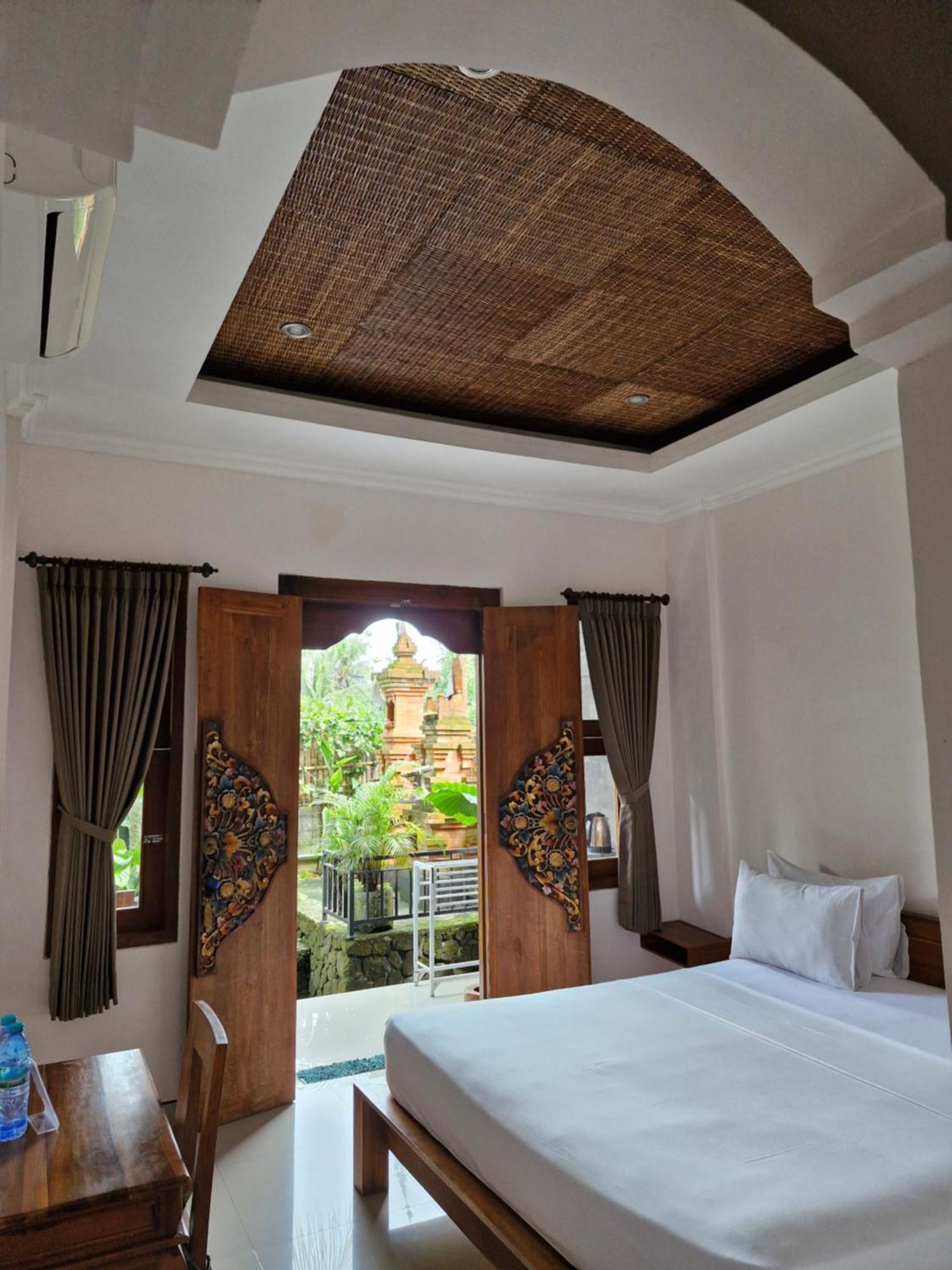 Sampara Ubud With Mindrum Group Exterior foto
